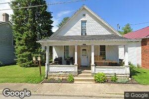 12107 New Lexington Ave, Highland, OH 45135
