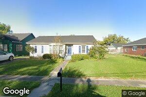 123 Maple Ave, Houma, LA 70364