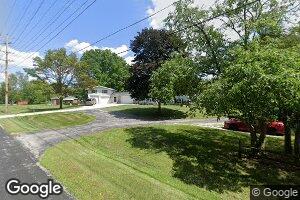 107 Mill Rd, Manitowoc, WI 54220