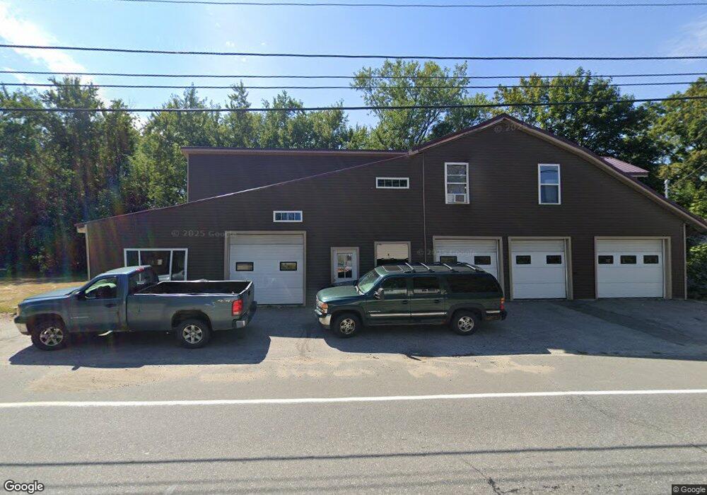 67 Main St, Dixfield, ME 04224 - photo 1