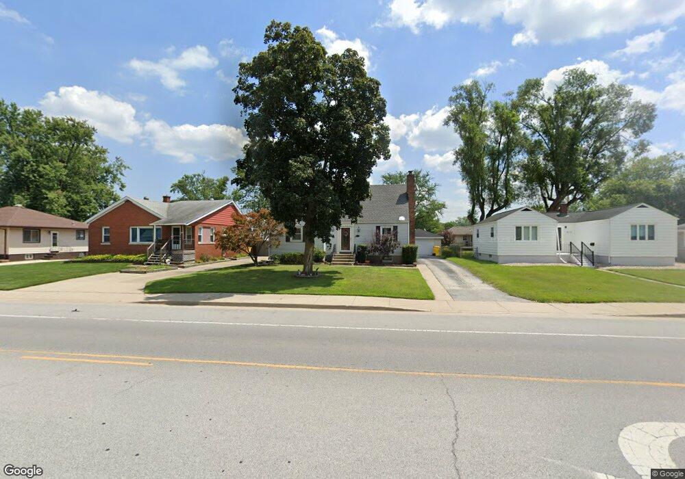 817 N Broad St, Griffith, IN 46319 - photo 1