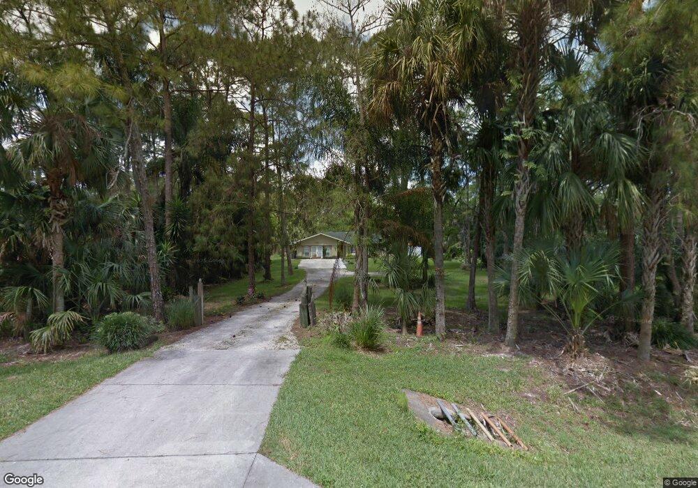 261 3rd St SW, Naples, FL 34117 - photo 1