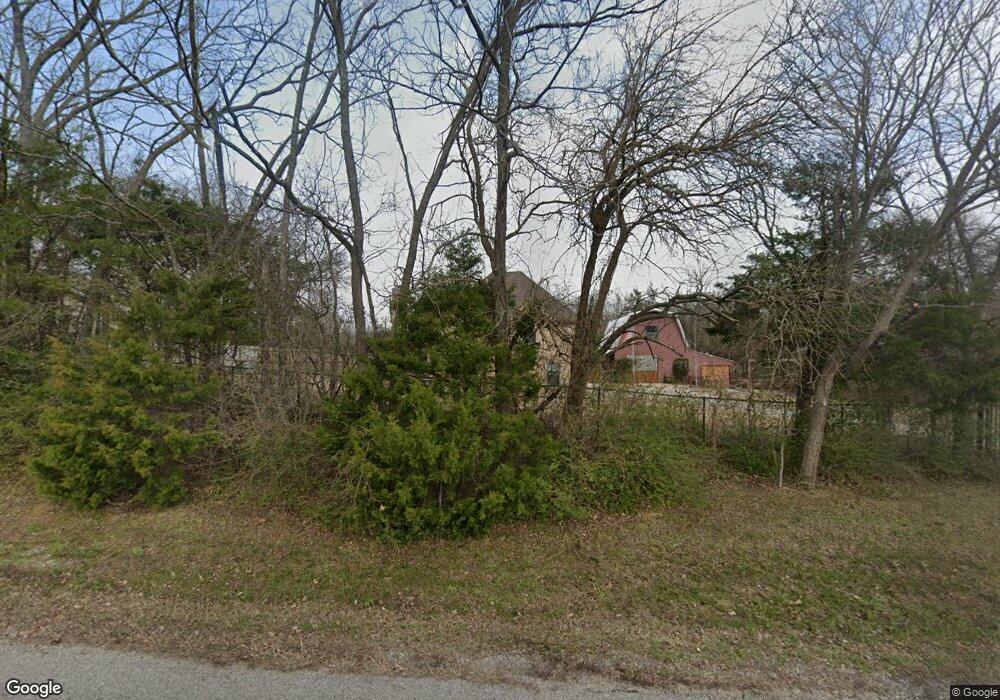 4707 Dripping Springs Rd, Sherman, TX 75090 - photo 1