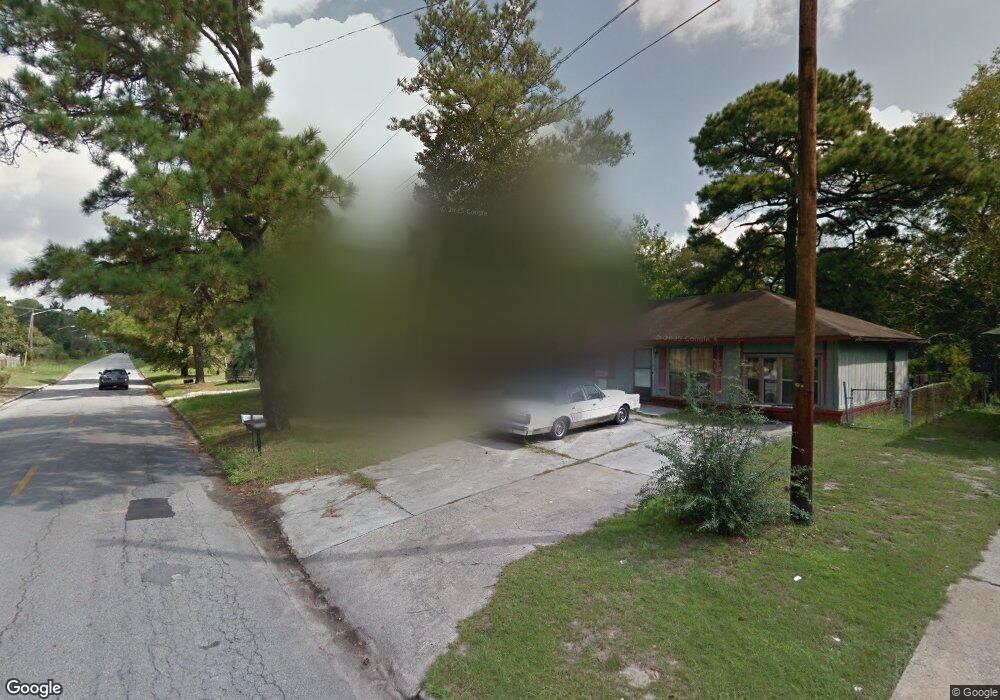 6981 Howard Foss Dr, Savannah, GA 31406 - photo 1