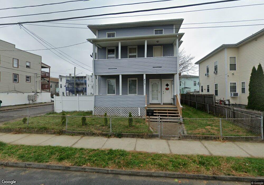 873 Kossuth St unit 875, Bridgeport, CT 06608 - photo 1