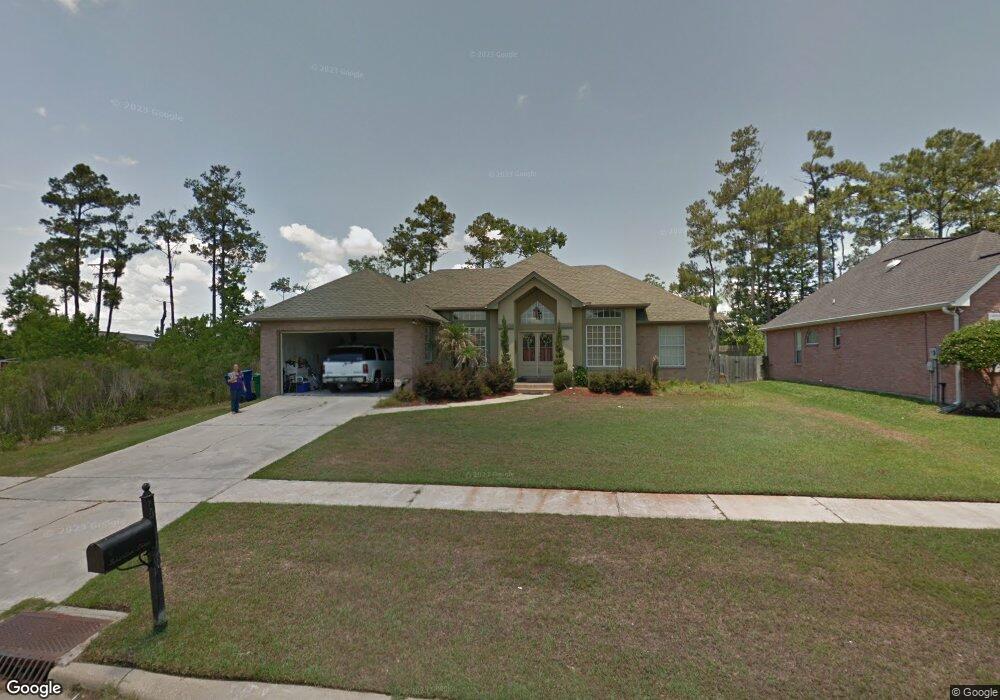 126 Spartan Loop, Slidell, LA 70458 - photo 1