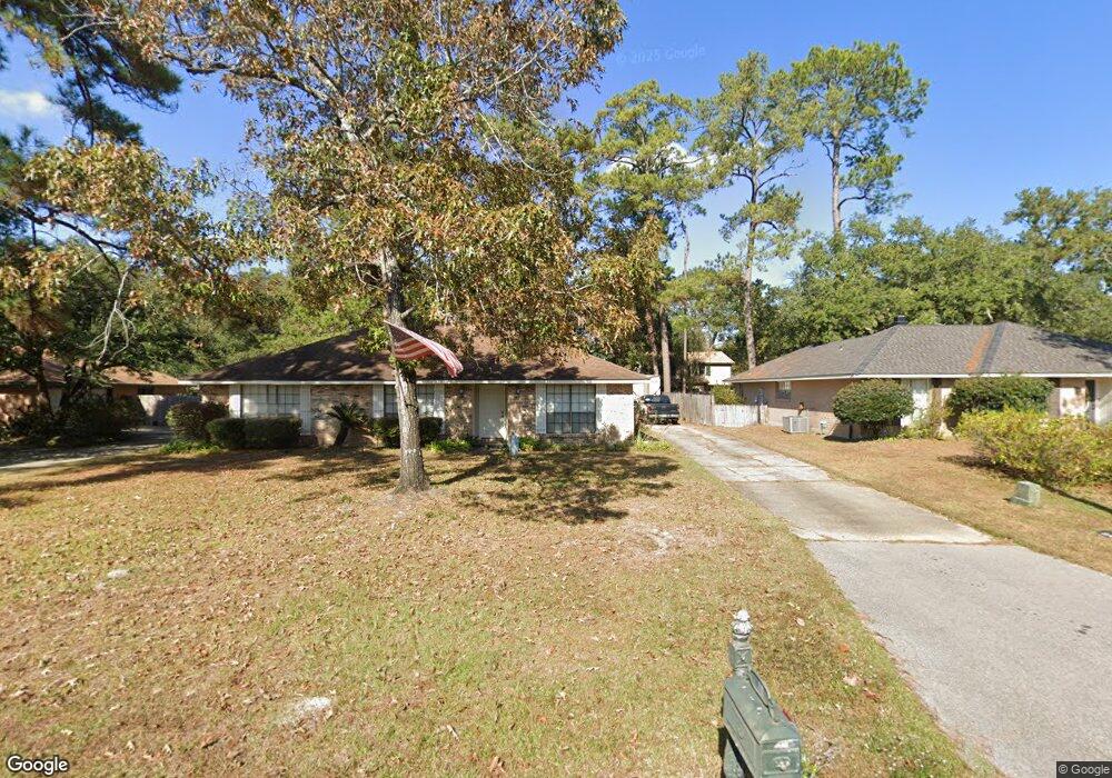 229 Camden St, Slidell, LA 70461 - photo 1