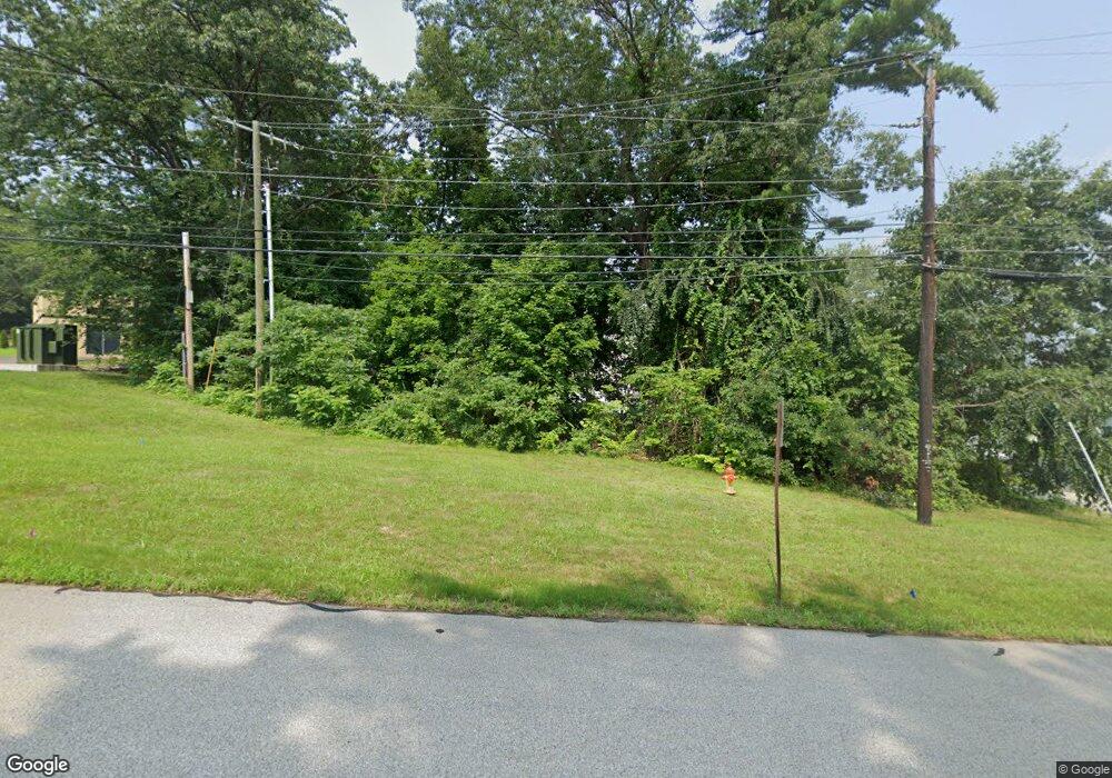 452 Reservoir Ave, Manchester, NH 03104 - photo 1