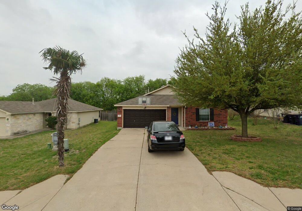 148 Peppergrass Cove, Kyle, TX 78640 - photo 1