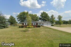 4782 Township Line Rd, Coldwater, OH 45828