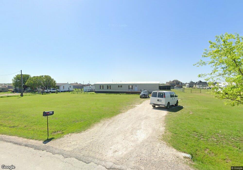 3901 County Road 911, Joshua, TX 76058 - photo 1