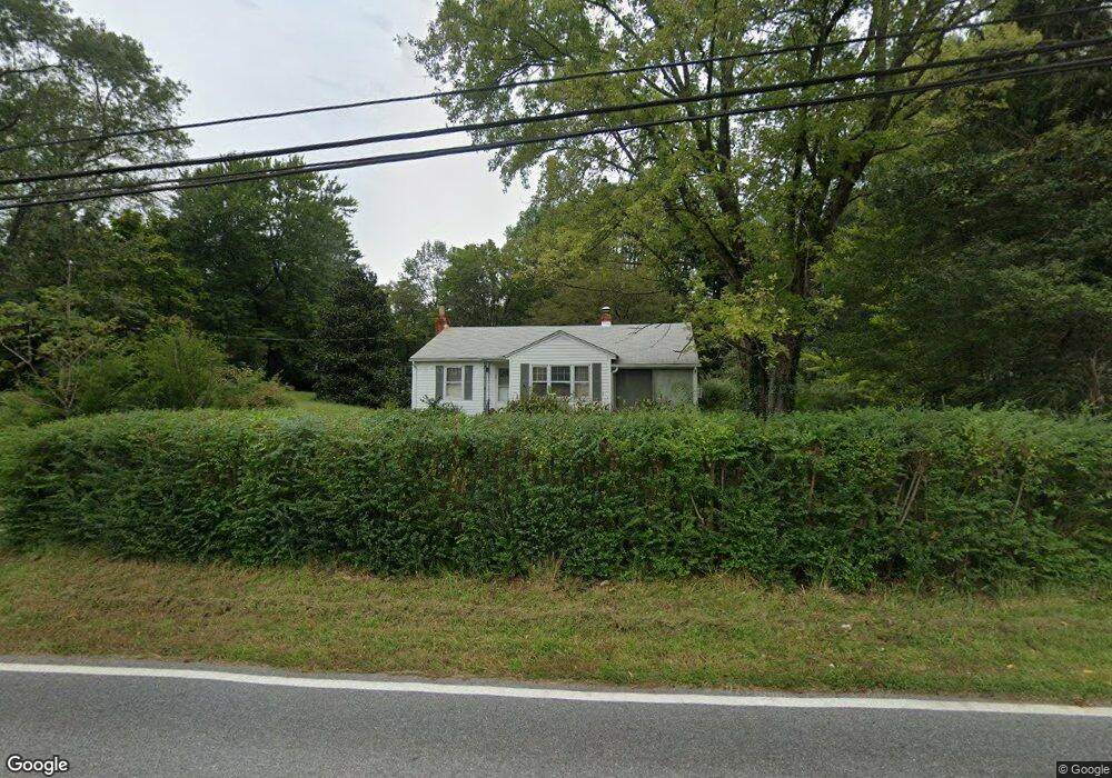 105 W Mount Harmony Rd, Owings, MD 20736 - photo 1