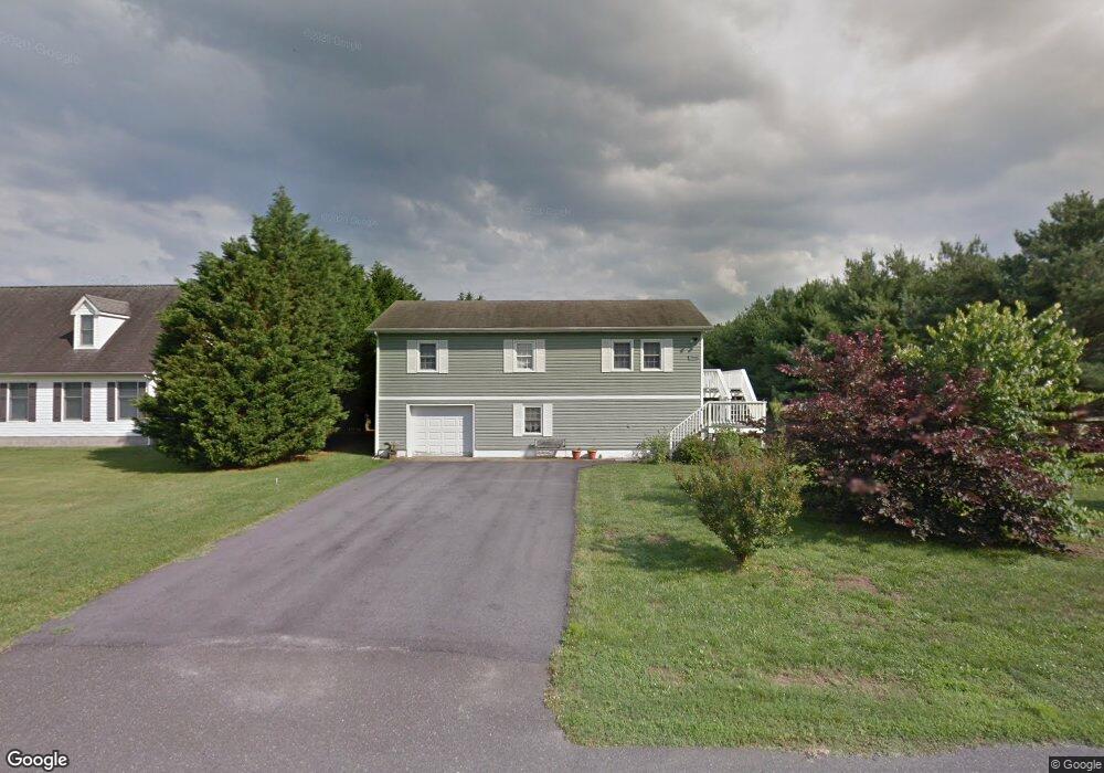 37715 Balsa St, Ocean View, DE 19970 - photo 1