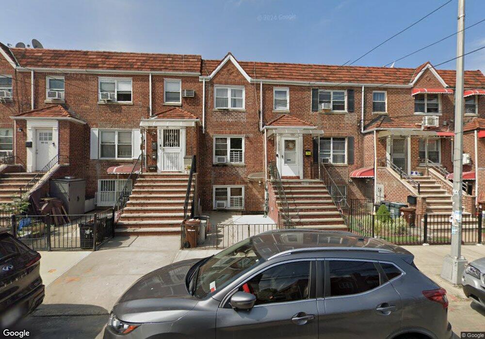 58-12 Lawrence St, Flushing, NY 11355 - photo 1