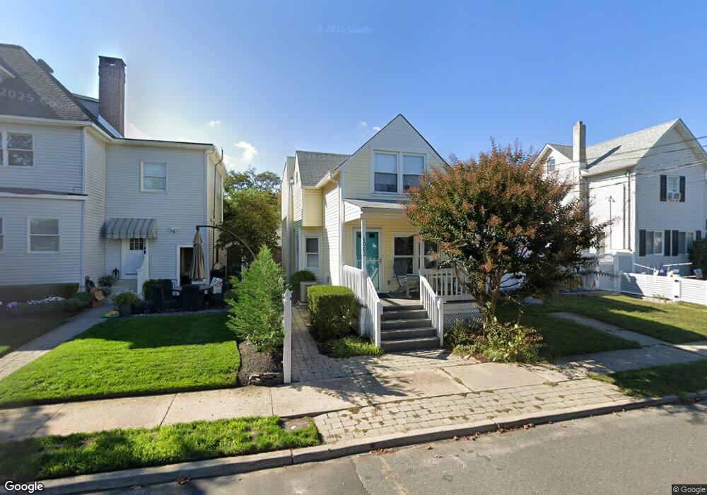 1003 Hammond Ave unit SUMMER, Bradley Beach, NJ 07720 - photo 1