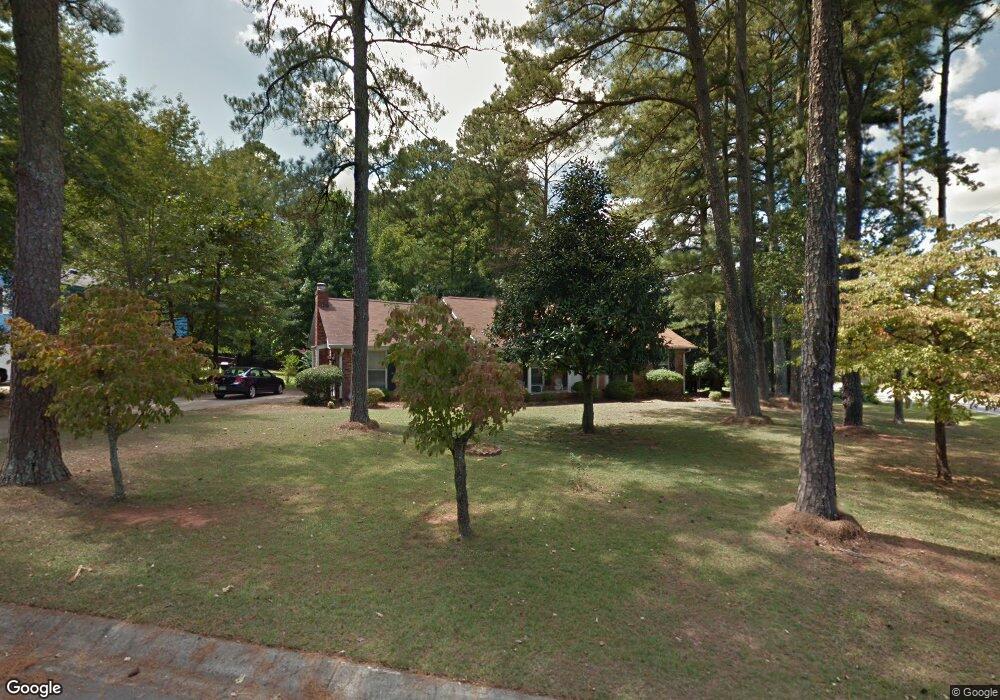 8111 Woodcliff Trail, Riverdale, GA 30274 - photo 1