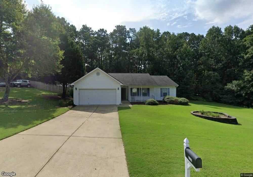 2703 Sam Calvin Dr, Dacula, GA 30019 - photo 1