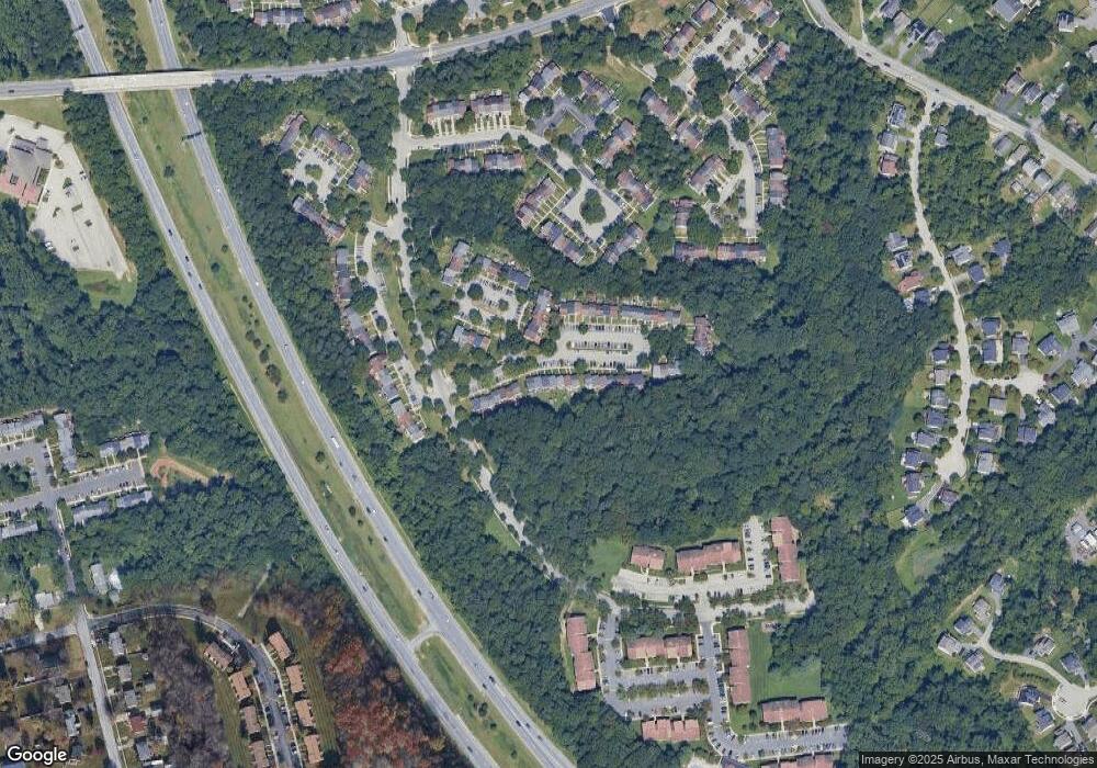 8222 Wellington Place, Jessup, MD 20794 - photo 1