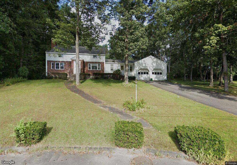 103 Butternut Ln, Methuen, MA 01844 - photo 1