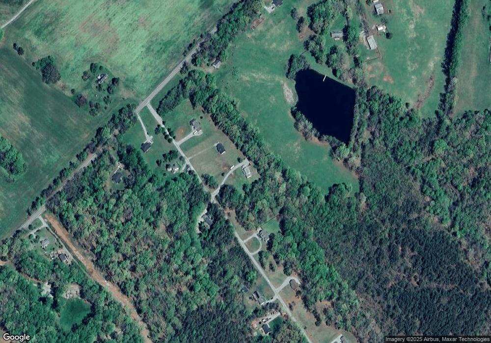 5245 Old Buckingham Rd, Powhatan, VA 23139 - photo 1