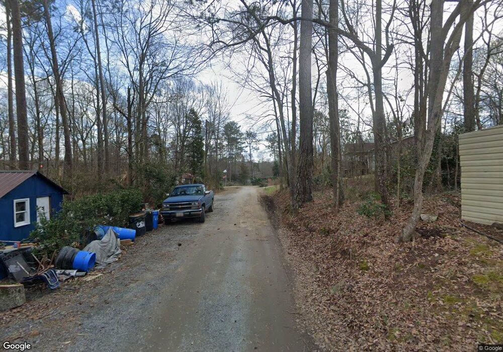 0 Navajo Way unit 8852515, Jackson, GA 30233 - photo 1