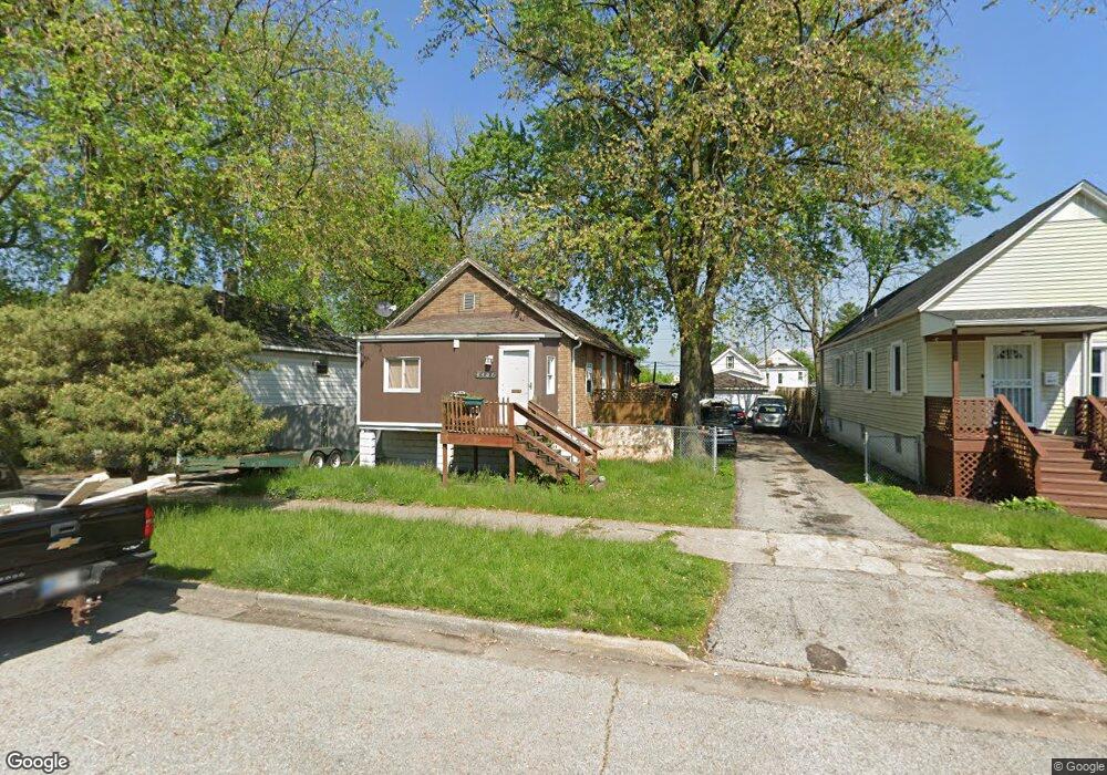 4407 Clark Ave, Hammond, IN 46327 - photo 1