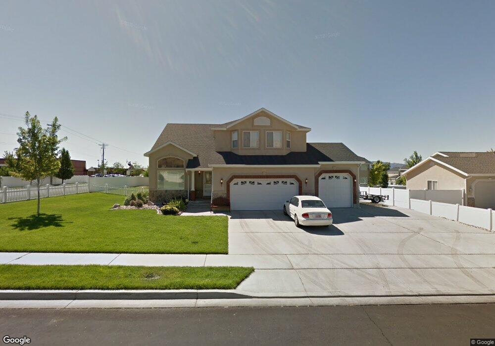 323 W 2875 N, Lehi, UT 84043 - photo 1