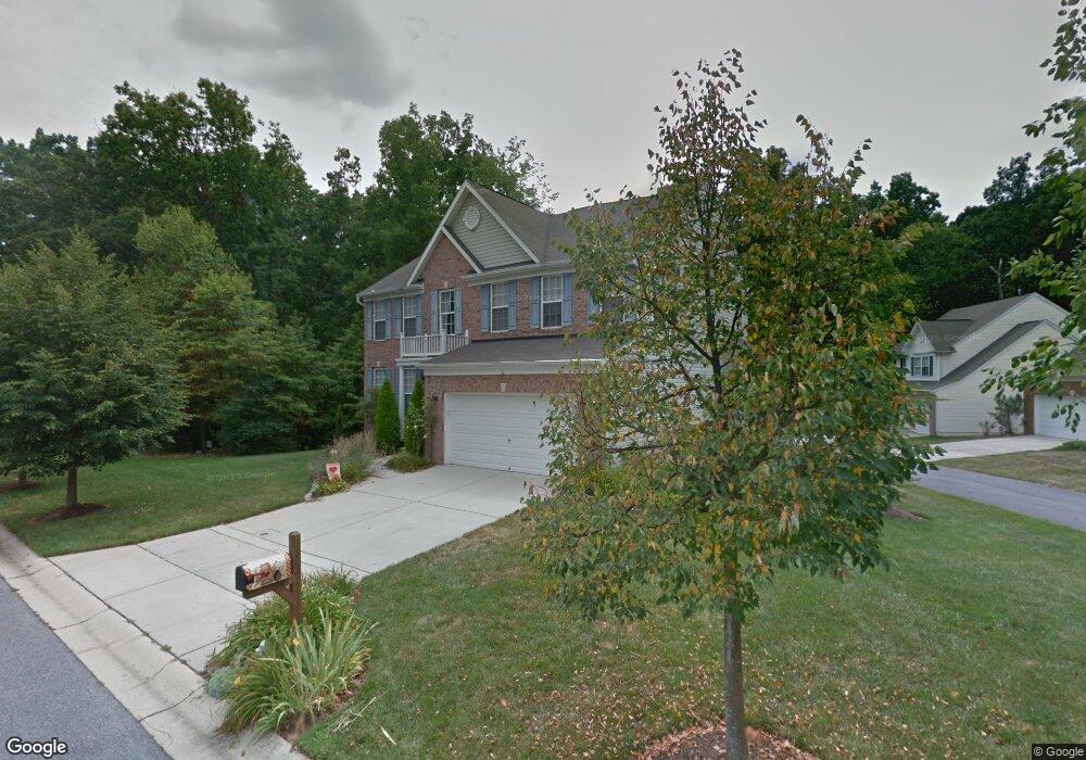 9616 Durant Ave, Laurel, MD 20723 - photo 1