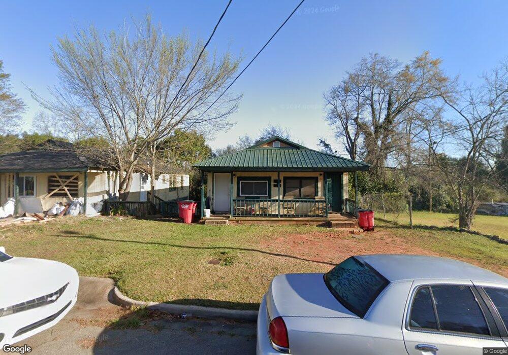 364 Woolfolk St, Macon, GA 31217 - photo 1