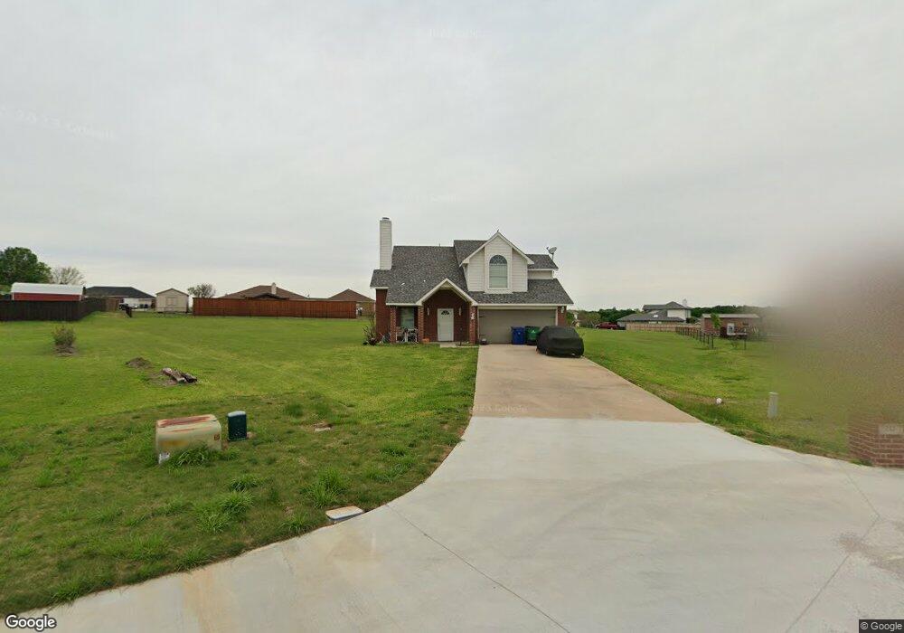 215 Maryland St, Celina, TX 75009 - photo 1