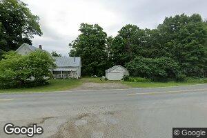 0 Garland Hill, Barnet, VT 05821