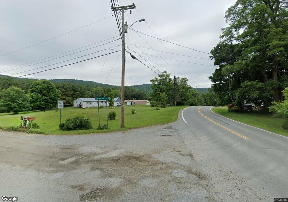 0 Garland Hill, Barnet, VT 05821 - photo 1