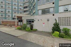 101 Mulberry St Unit 504, Springfield, MA 01105