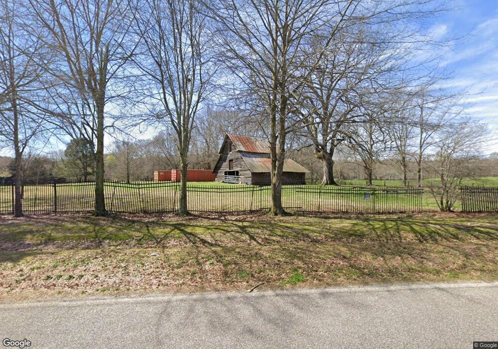 411 Banks Academy Rd, Carnesville, GA 30521 - photo 1