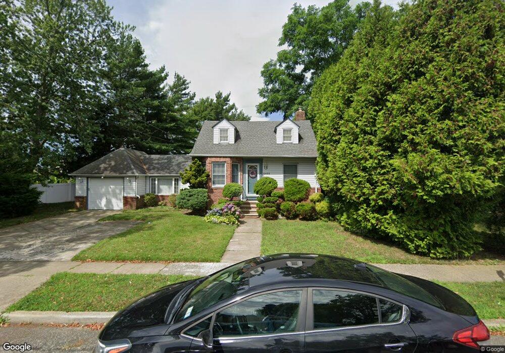 2406 Lefferts Place, Bellmore, NY 11710 - photo 1