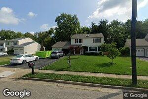 13 Rebecca Ct, Dayton, NJ 08810