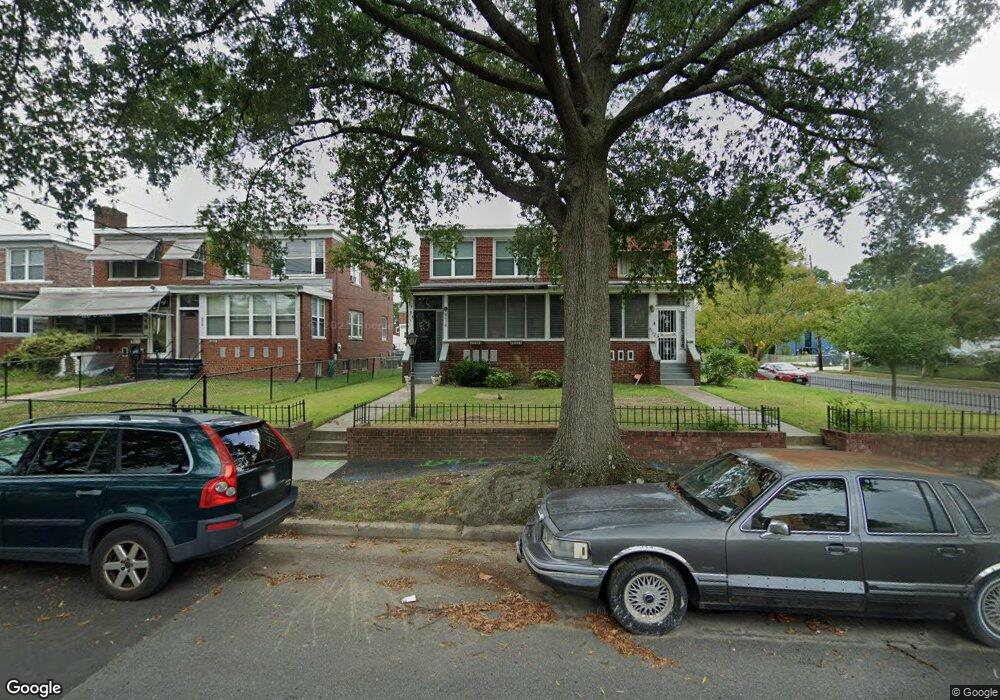 4976 12th St NE, Washington, DC 20017 - photo 1