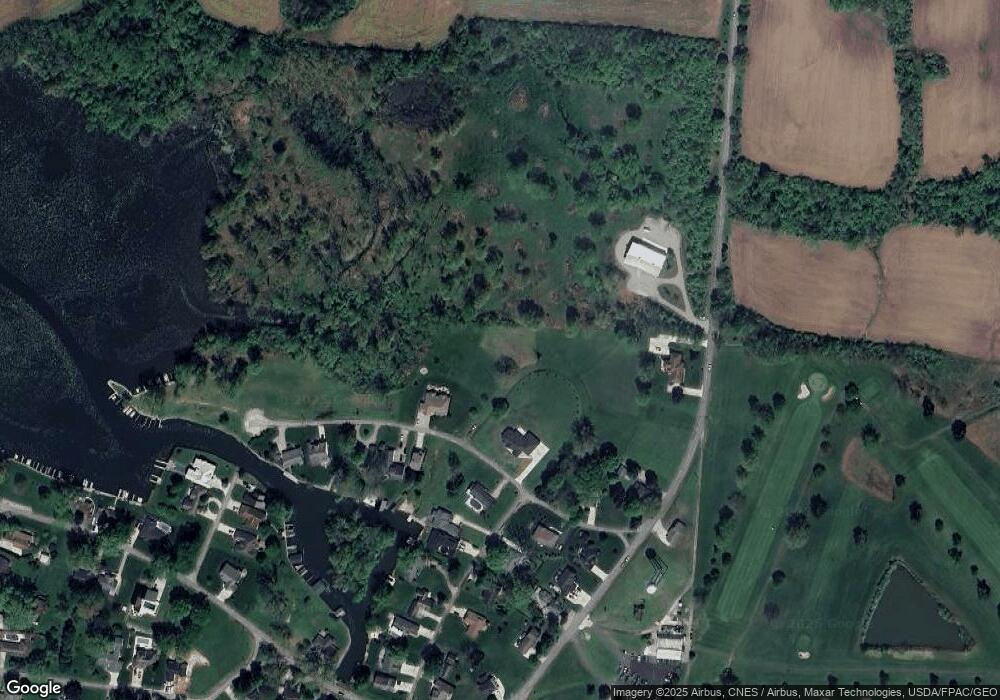 128 Sheridan Place, Hebron, OH 43025 - photo 1