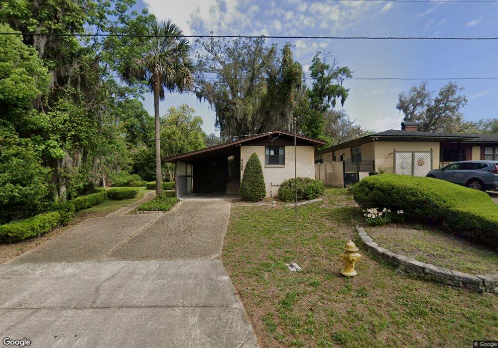 4635 Glenwood Ave, Jacksonville, FL 32205 - photo 1