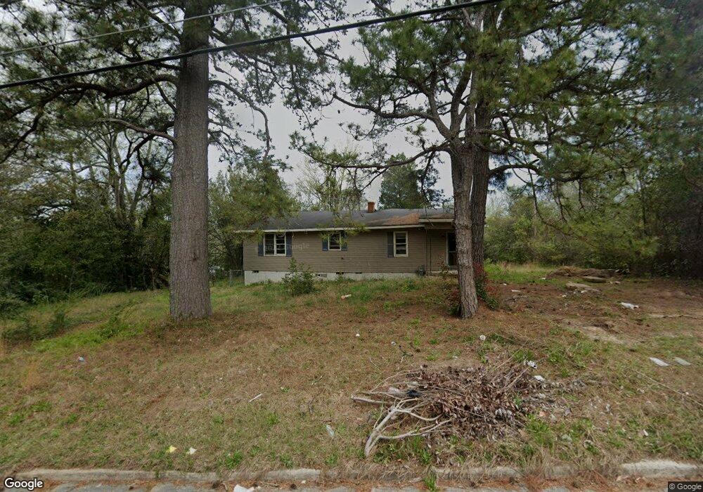 435 Moseley Ave, Macon, GA 31204 - photo 1