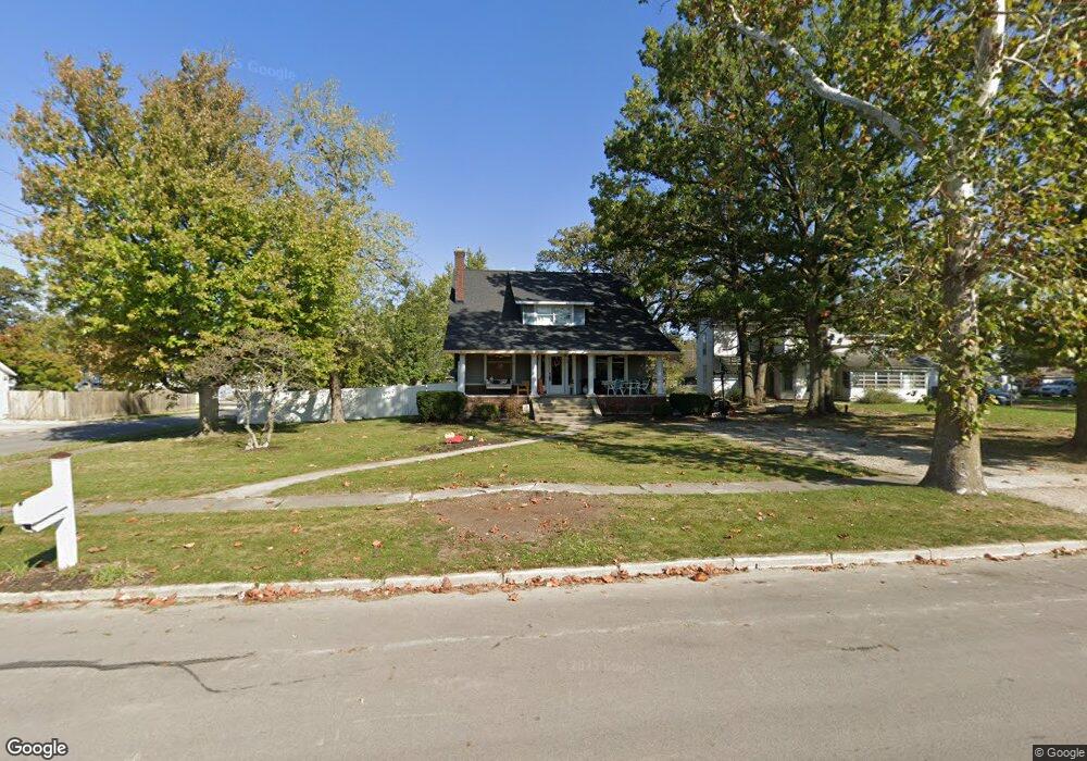 412 E Race St, Portland, IN 47371 - photo 1