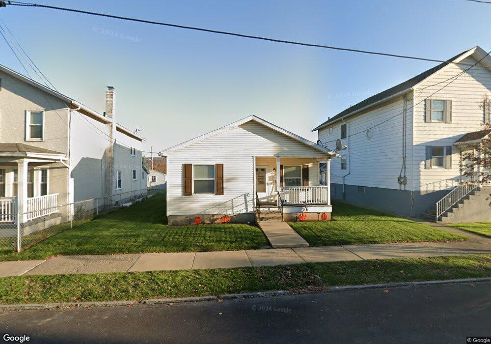 321 5th Ave, Scranton, PA 18505 - photo 1