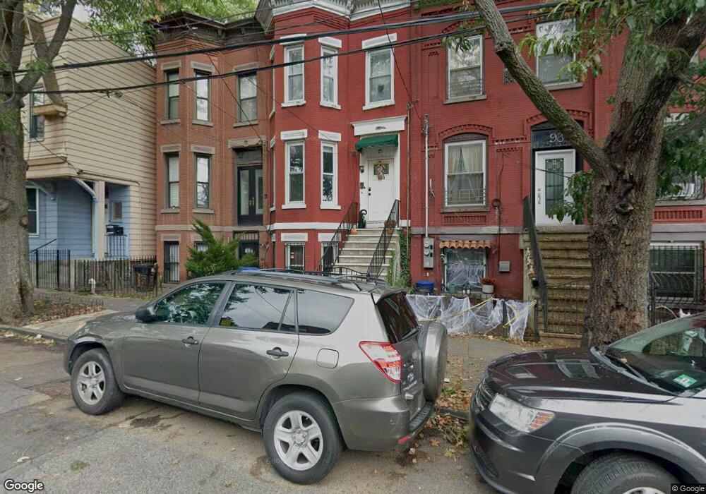 102 Jewett Ave, Jersey City, NJ 07304 - photo 1