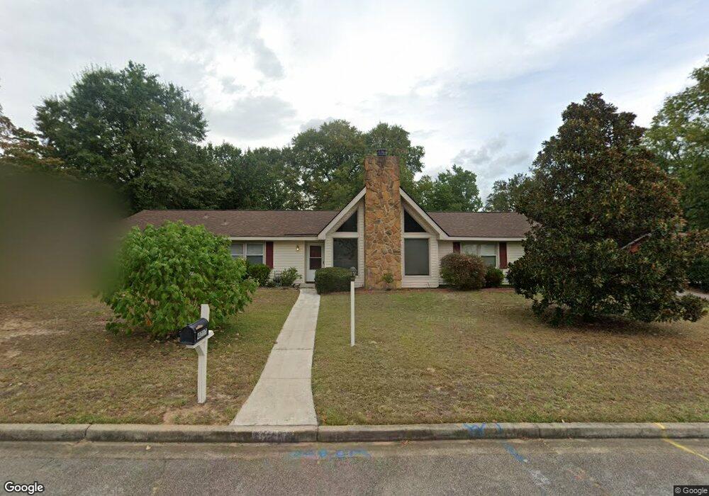 4217 Dunwoody Rd, Augusta, GA 30907 - photo 1