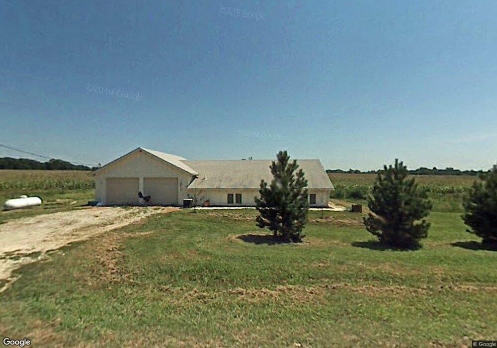 9710 SW Morrill Rd, Wakarusa, KS 66546 - photo 1