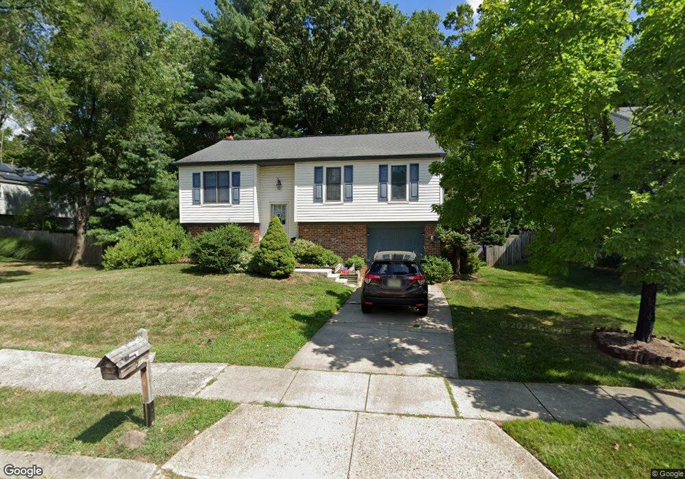 5 Whitlow Dr, Westampton, NJ 08060 - photo 1