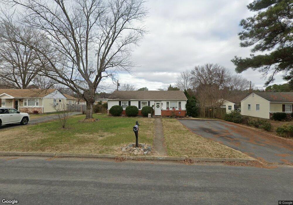 1804 Convair Ln, Henrico, VA 23228 - photo 1