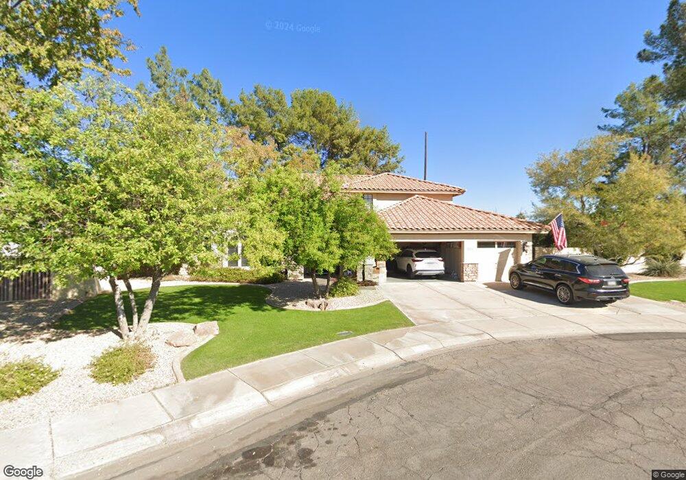 282 E La Vieve Ln, Tempe, AZ 85284 - photo 1