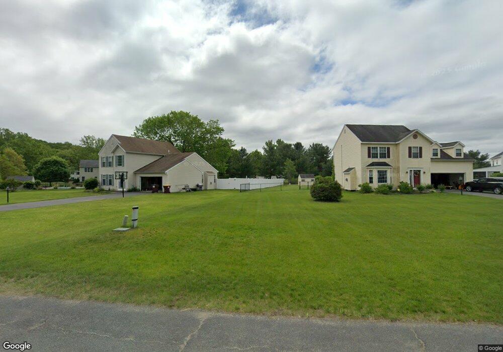 34 White Tail Cir, Wynantskill, NY 12198 - photo 1