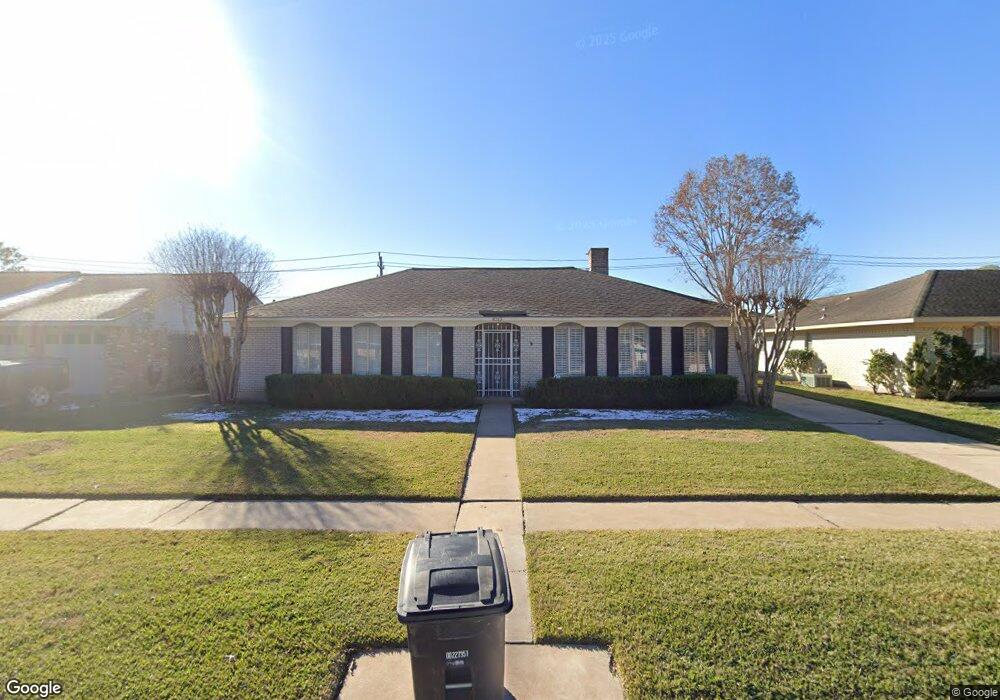 8315 Hazen St, Houston, TX 77036 - photo 1